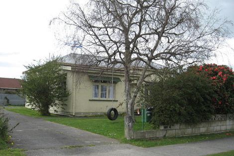 Photo of property in 109 Linton Street, West End, Palmerston North, 4410