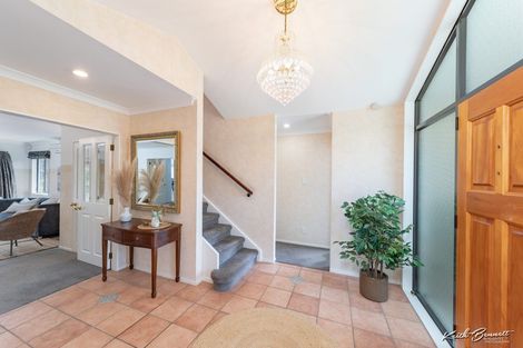 Photo of property in 21 Galveston Grove, Totara Park, Upper Hutt, 5018