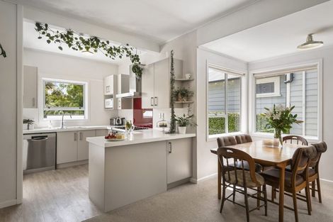 Photo of property in 25 Mewburn Avenue, Mount Eden, Auckland, 1024