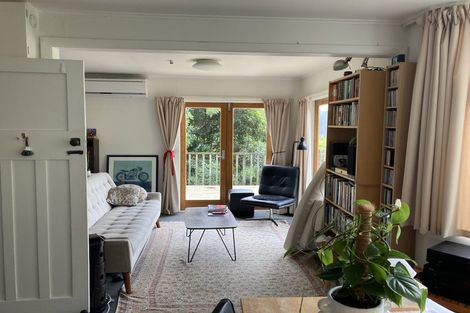 Photo of property in 115a Grafton Road, Roseneath, Wellington, 6011