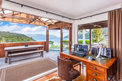 Photo of property in 1164 Huia Road, Huia, Auckland, 0604