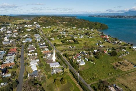 Photo of property in 471 Seaforth Road, Bowentown, Katikati, 3177