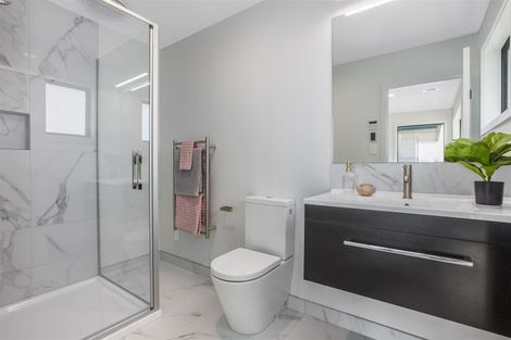 Photo of property in 189 John Burke Drive, Aotea, Porirua, 5024