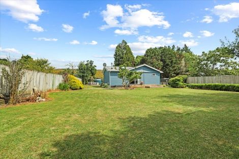 Photo of property in 7 Gribbon Road, Mahoenui, 3978