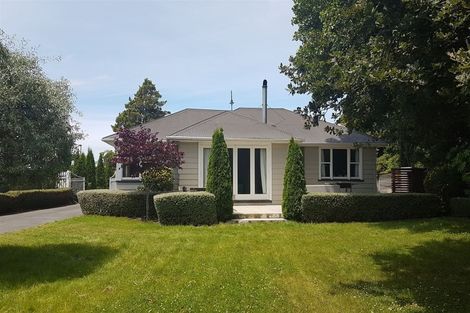 Photo of property in 524 Springs Road, Prebbleton, 7604