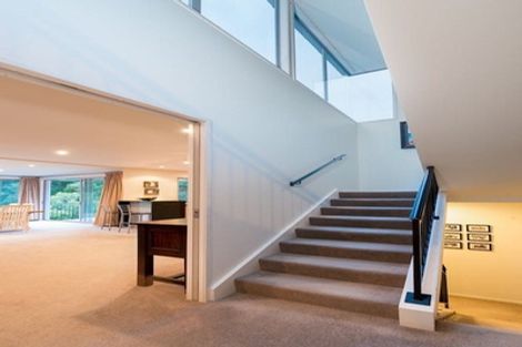 Photo of property in 9 Kahikatea Close, Campbells Bay, Auckland, 0630