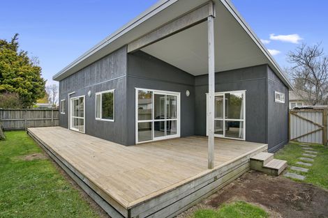 Photo of property in 5a George Street, Matamata, 3400