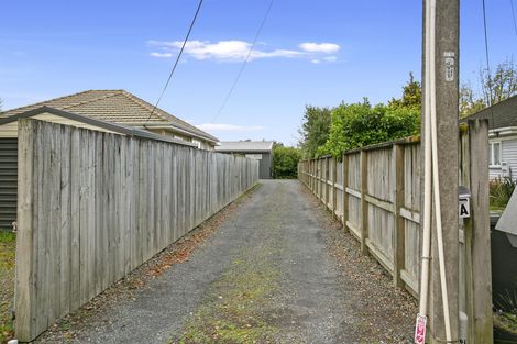 Photo of property in 5a George Street, Matamata, 3400