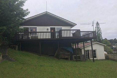 Photo of property in 1 Portobello Place, Torbay, Auckland, 0630