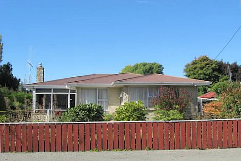 Photo of property in 19 Butchers Lane, Waimate, 7924