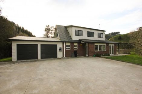 Photo of property in 455 Longacre Road, Okoia, Whanganui, 4582