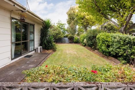 Photo of property in 1b John F Kennedy Drive, Milson, Palmerston North, 4414
