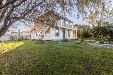 Photo of property in 11a Russell Street, Marton, 4710