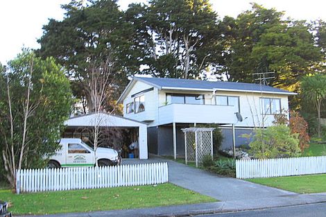 Photo of property in 8 Campbell Drive, Warkworth, 0910