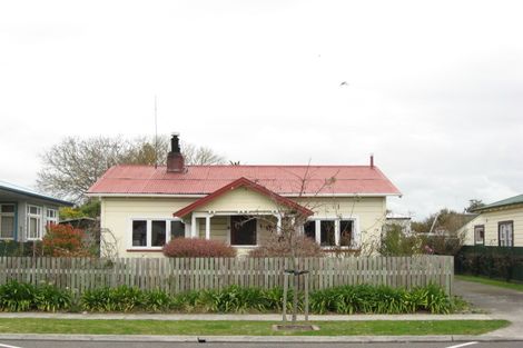 Photo of property in 405 Jervois Street, Mayfair, Hastings, 4122