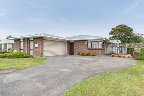 Photo of property in 1 Te Whena Place, Waitara, 4320