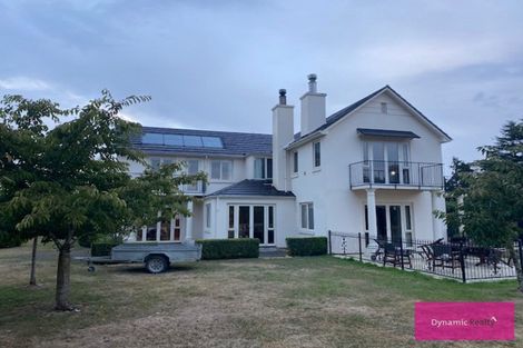 Photo of property in 636 Woodfields Road, West Eyreton, Rangiora, 7475