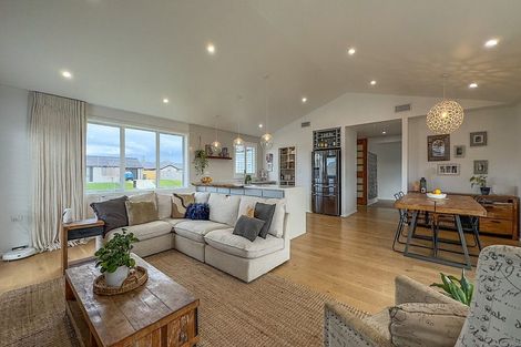 Photo of property in 8 Peakedale Drive, Matamata, 3400