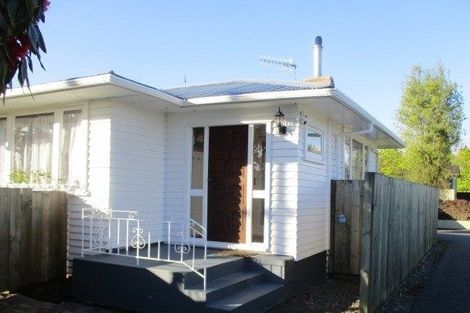 Photo of property in 13 Iles Road, Lynmore, Rotorua, 3010