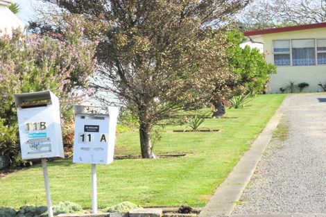 Photo of property in 11b Kings Avenue, Gonville, Whanganui, 4501