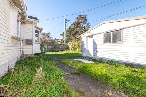 Photo of property in 46 Puriri Street, Miramar, Wellington, 6022