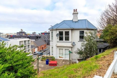 Photo of property in 94 Filleul Street, Dunedin Central, Dunedin, 9016