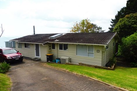 Photo of property in 37 Adams Road, Thornton Bay, Thames, 3575