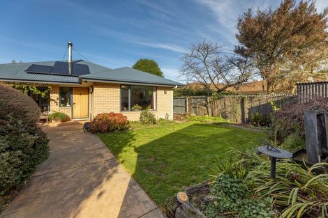 Photo of property in 637a Springs Road, Prebbleton, 7604