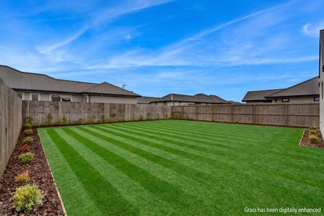 Photo of property in 6 Salkeld Place, Woodend, 7610