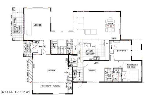 Photo of property in 12 Hutukawa Drive, Beachlands, Auckland, 2018