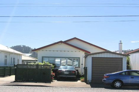 Photo of property in 51 Rotherham Terrace, Miramar, Wellington, 6022