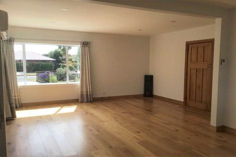 Photo of property in 34 Caudron Road, Wigram, Christchurch, 8042