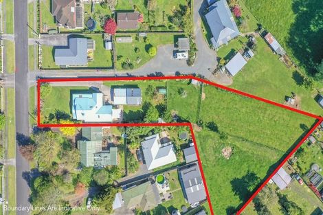 Photo of property in 5 Dawson Street, Matamata, 3400