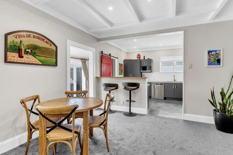 Photo of property in 56 Queenwood Road, Levin, 5510