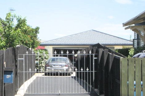 Photo of property in 4a Pannell Avenue, Wainoni, Christchurch, 8061