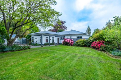 Photo of property in 74 School Road, Pleasant Valley, Geraldine, 7991