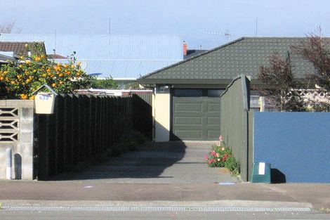 Photo of property in 632 Church Street, Terrace End, Palmerston North, 4410