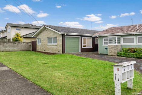 Photo of property in 4/49 East Street, Papakura, 2110