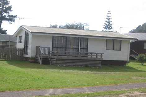 Photo of property in 117 Winslow Place, Matarangi, Whitianga, 3592