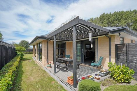 Photo of property in 8 Storer Street, Kaiapoi, 7630