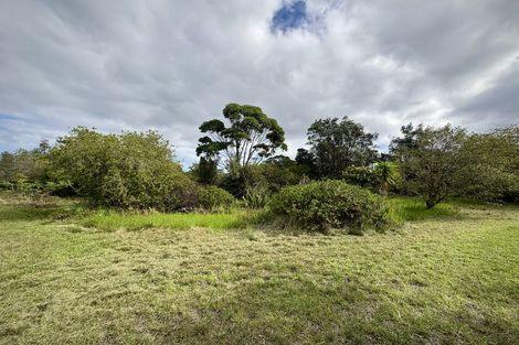 Photo of property in 593 Koutu Loop Road, Opononi, Kaikohe, 0473