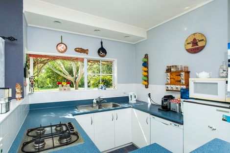 Photo of property in 63 Ngakoroa Road, Ormond, Gisborne, 4071