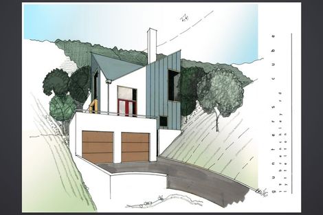 Photo of property in 19 Brenchley Road, Lyttelton, 8082