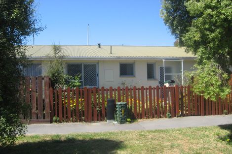 Photo of property in 4/22 Browning Street, Sydenham, Christchurch, 8023