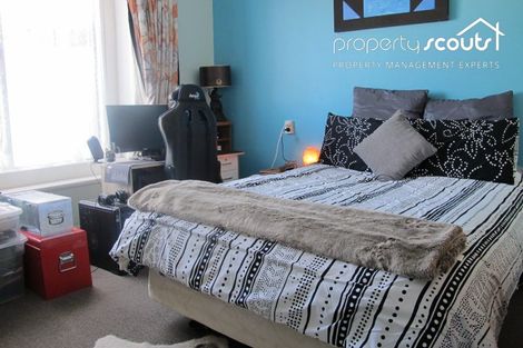 Photo of property in 180 Melbourne Street, South Dunedin, Dunedin, 9012