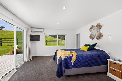 Photo of property in 35 Kaponga Lane, Kaipara Flats, Warkworth, 0981