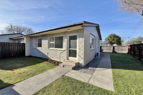 Photo of property in 1/68 Trafalgar Street, St Albans, Christchurch, 8014