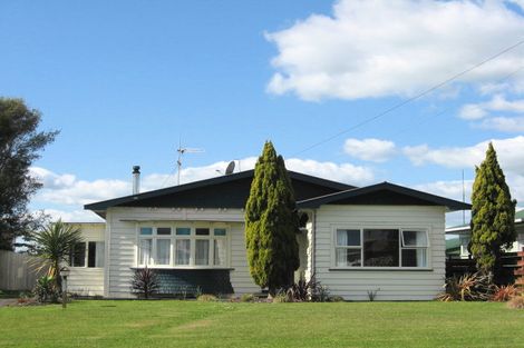 Photo of property in 184 Russell Road, Huntly, 3700