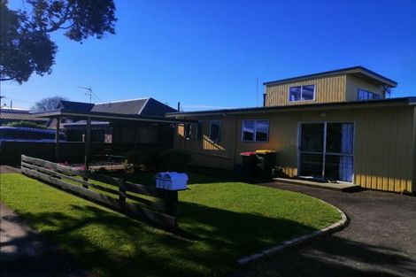 Photo of property in 5 Rennell Street, Frankleigh Park, New Plymouth, 4310