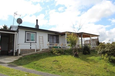 Photo of property in 14 Lomond Avenue, Tokoroa, 3420